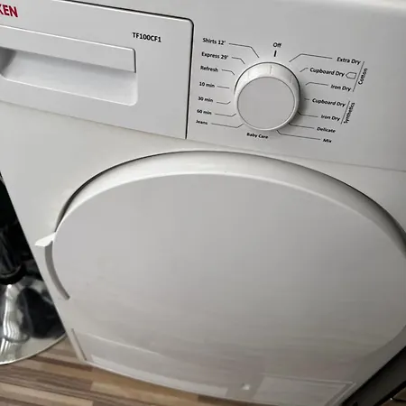 Stan Na Dan Apartment